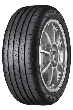 EfficientGrip 2 SUV