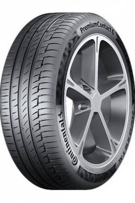 Continental ContiPremiumContact 6 255/55 R19 111H